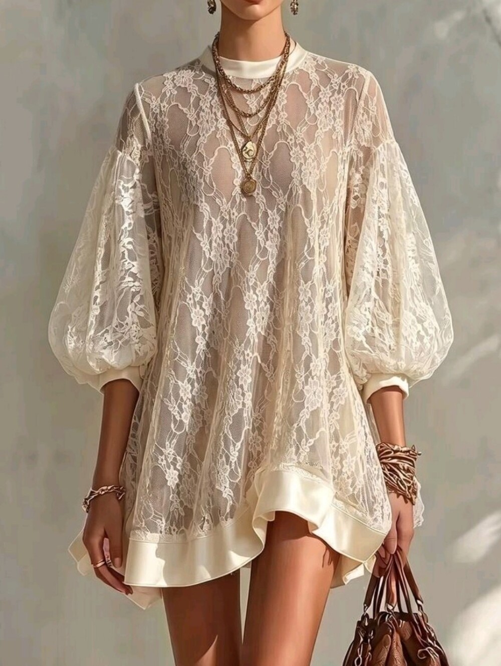 Summer Women's Dress, July Festival, Outdoor Outfit Dress, Beach Vacation,